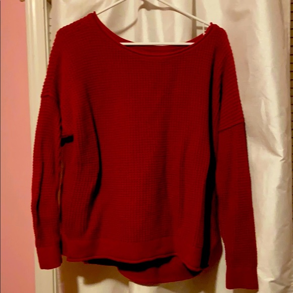 Hollister sweater - Picture 1 of 4